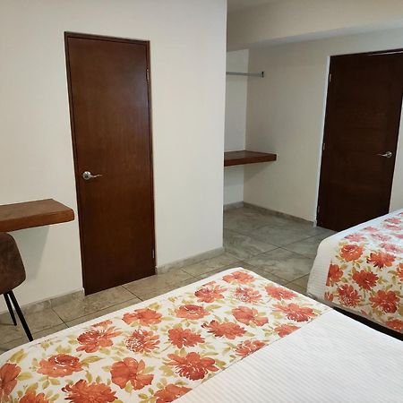 Hotel Lorimar La Paz Ngoại thất bức ảnh