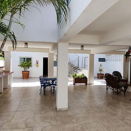 Hotel Lorimar La Paz Ngoại thất bức ảnh