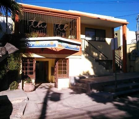 Hotel Lorimar La Paz Phòng bức ảnh