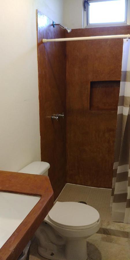 Hotel Lorimar La Paz Ngoại thất bức ảnh