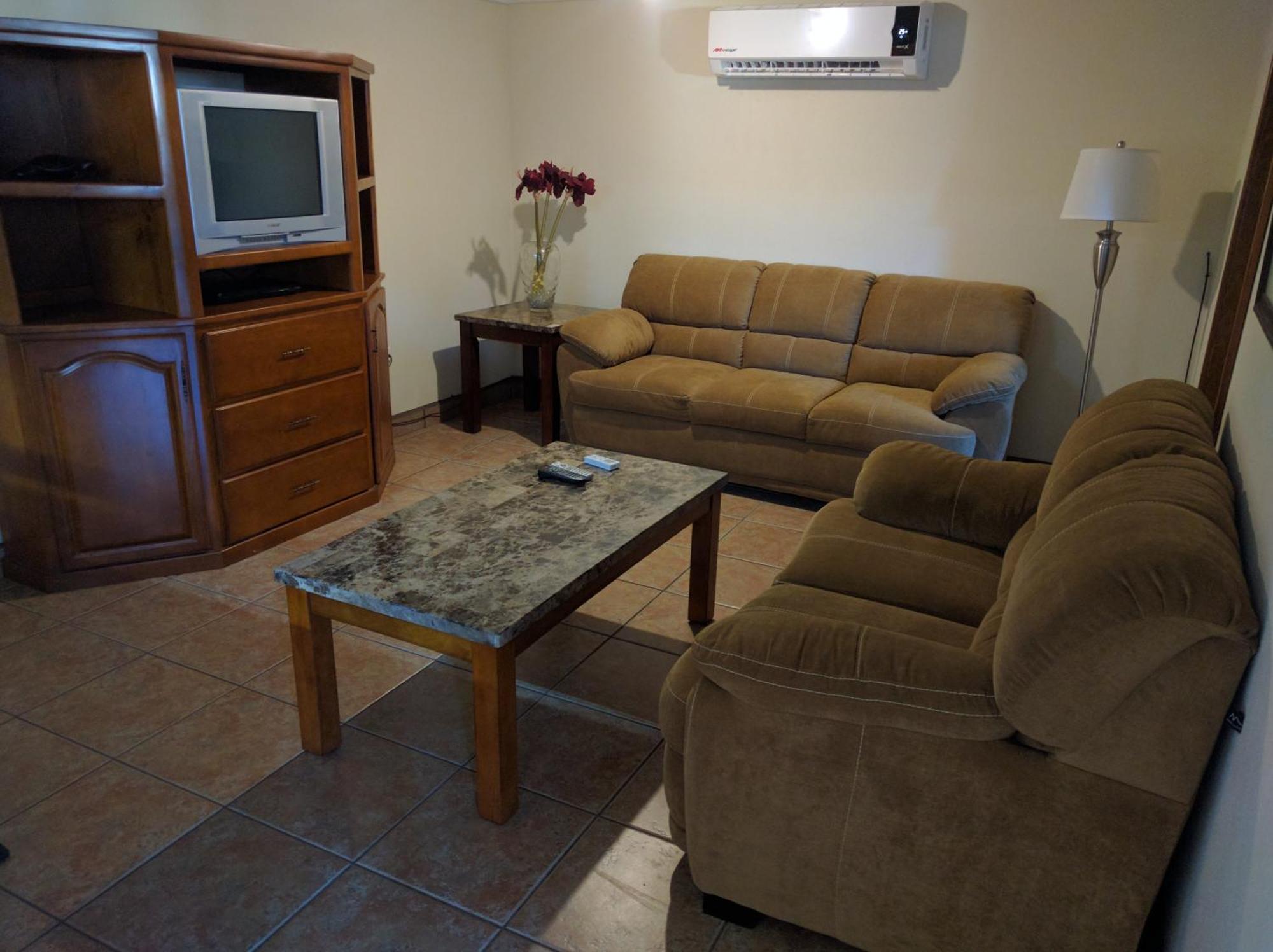 Hotel Lorimar La Paz Phòng bức ảnh