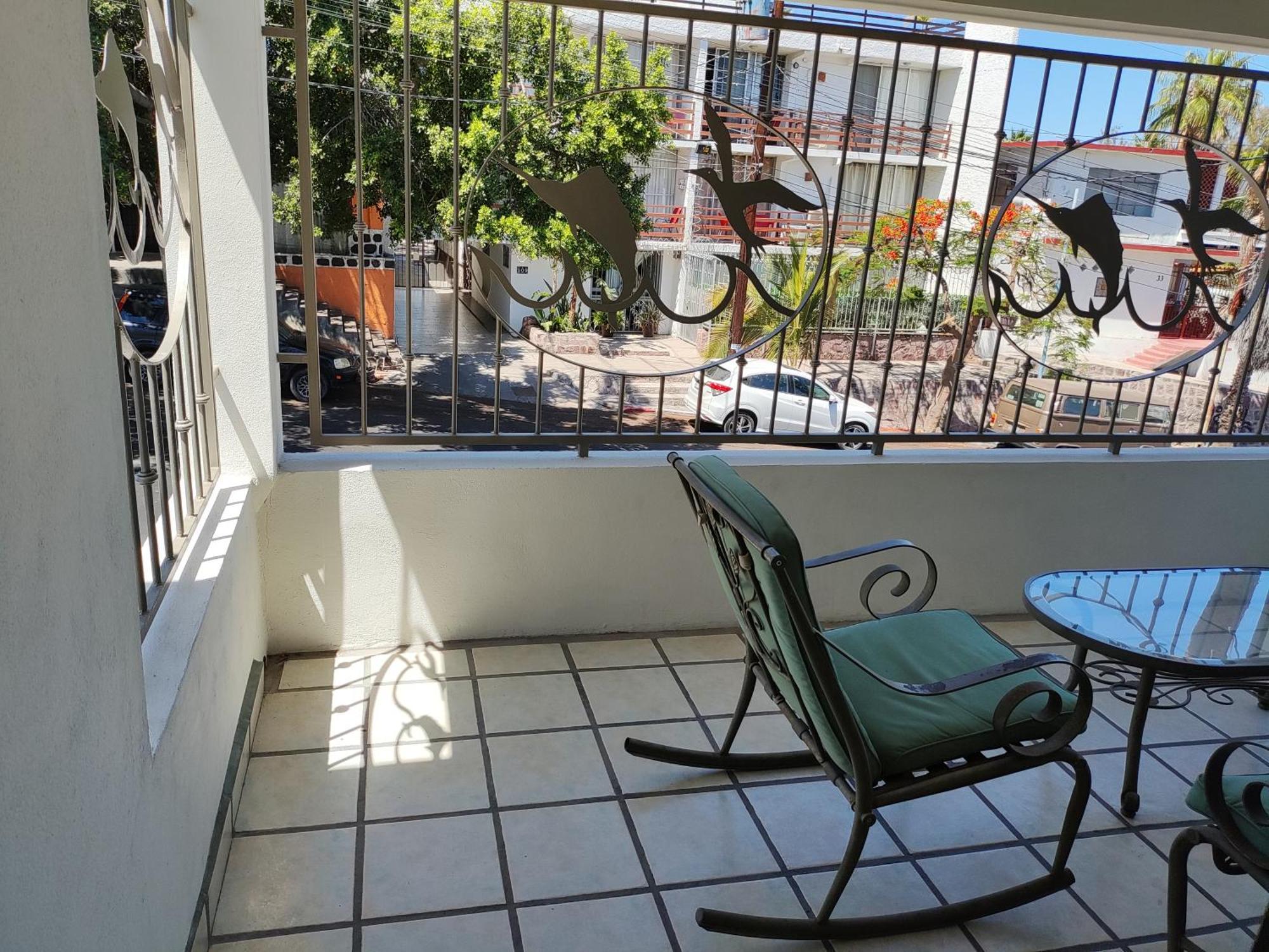 Hotel Lorimar La Paz Phòng bức ảnh