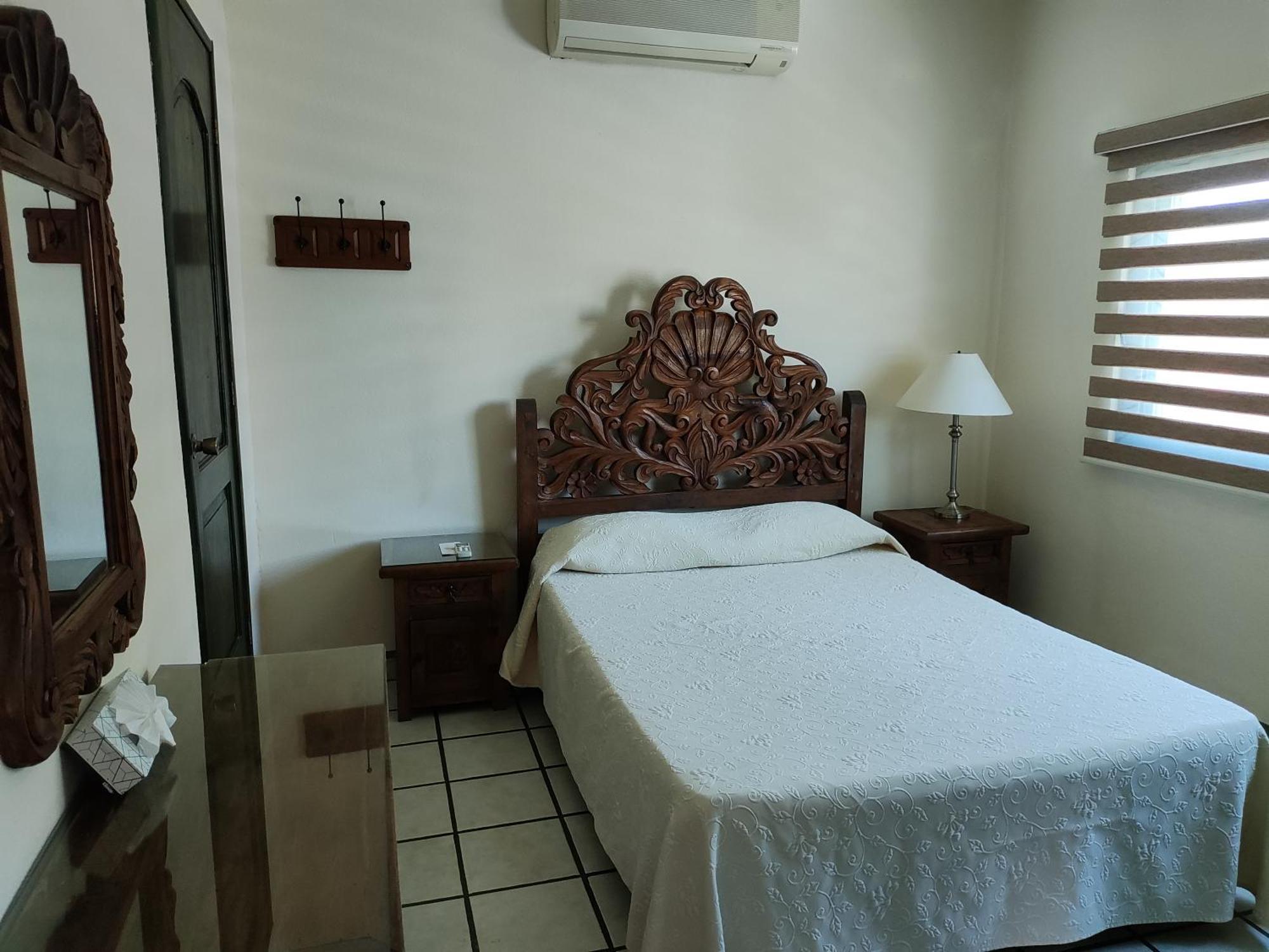 Hotel Lorimar La Paz Phòng bức ảnh
