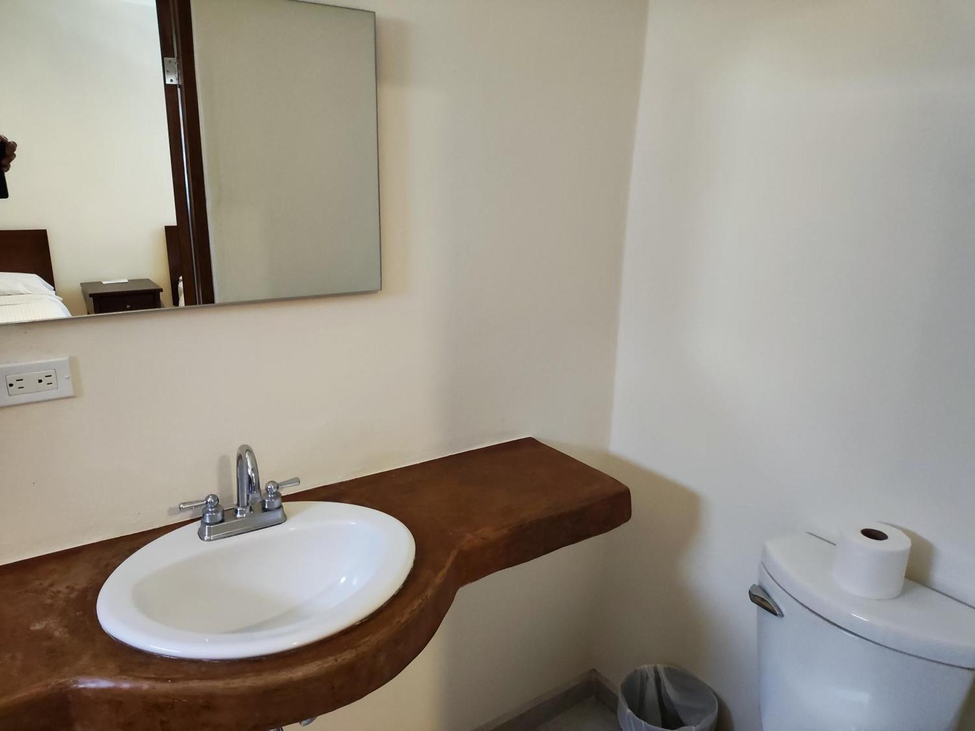 Hotel Lorimar La Paz Ngoại thất bức ảnh