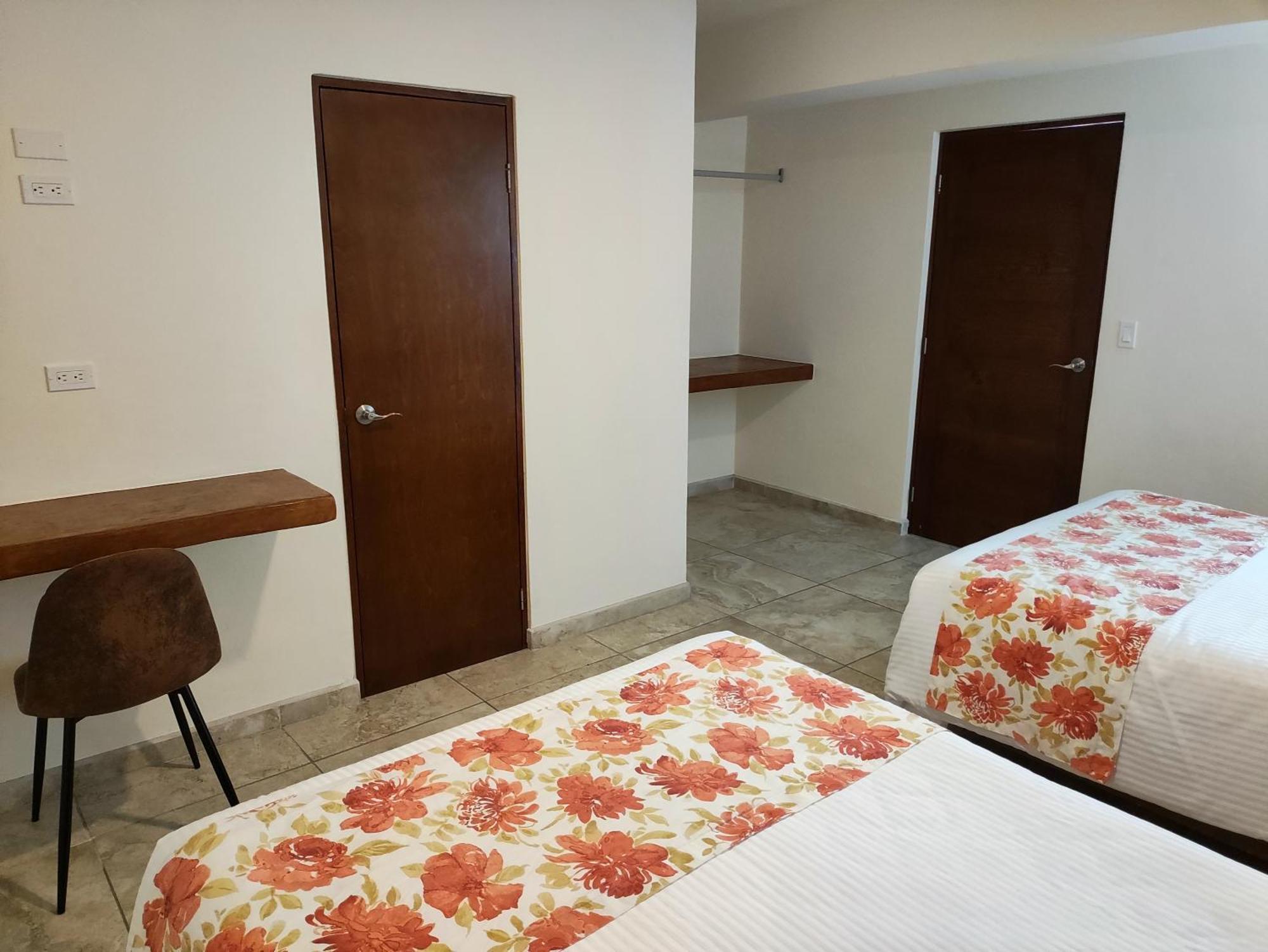 Hotel Lorimar La Paz Ngoại thất bức ảnh