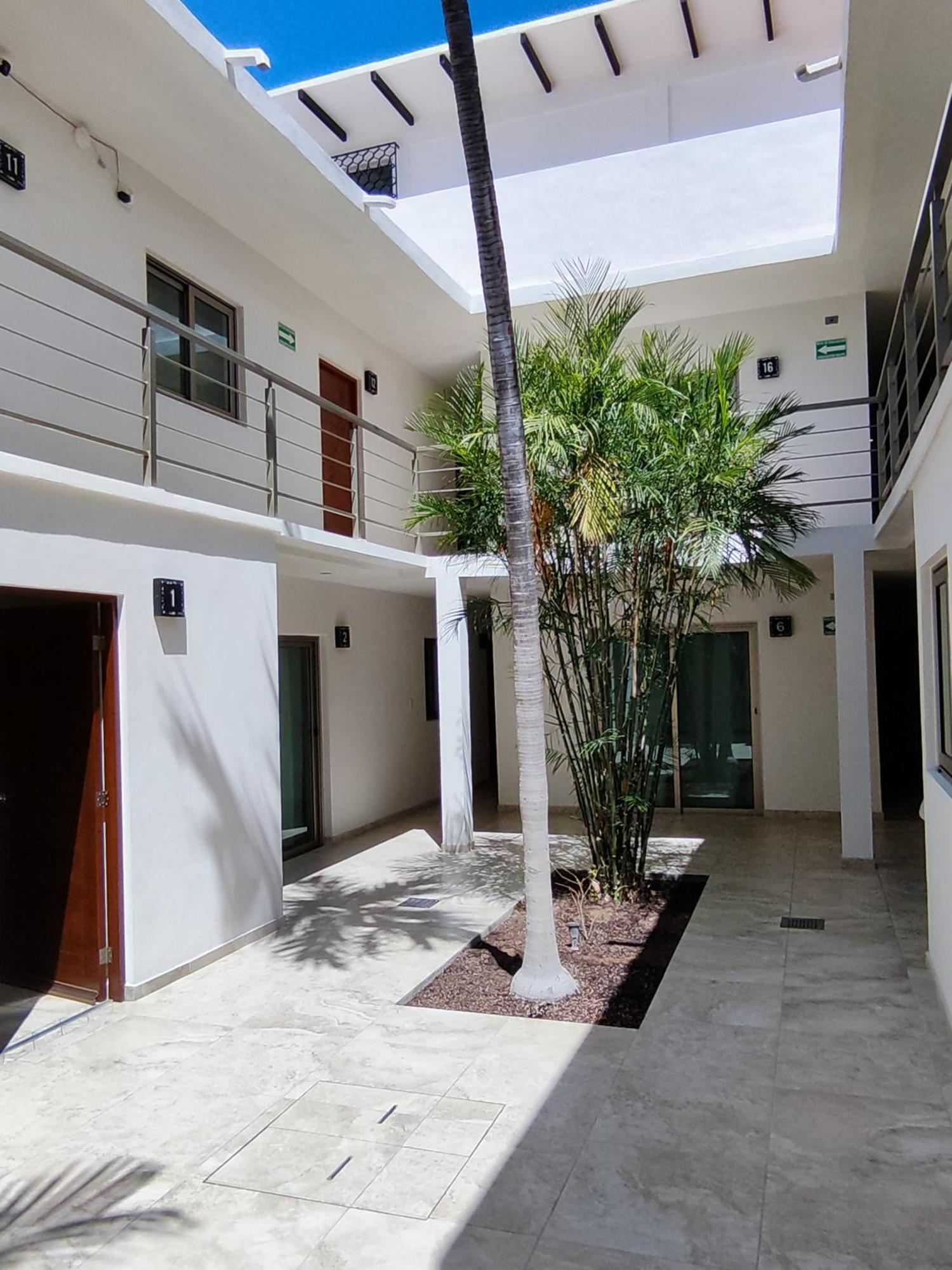 Hotel Lorimar La Paz Ngoại thất bức ảnh
