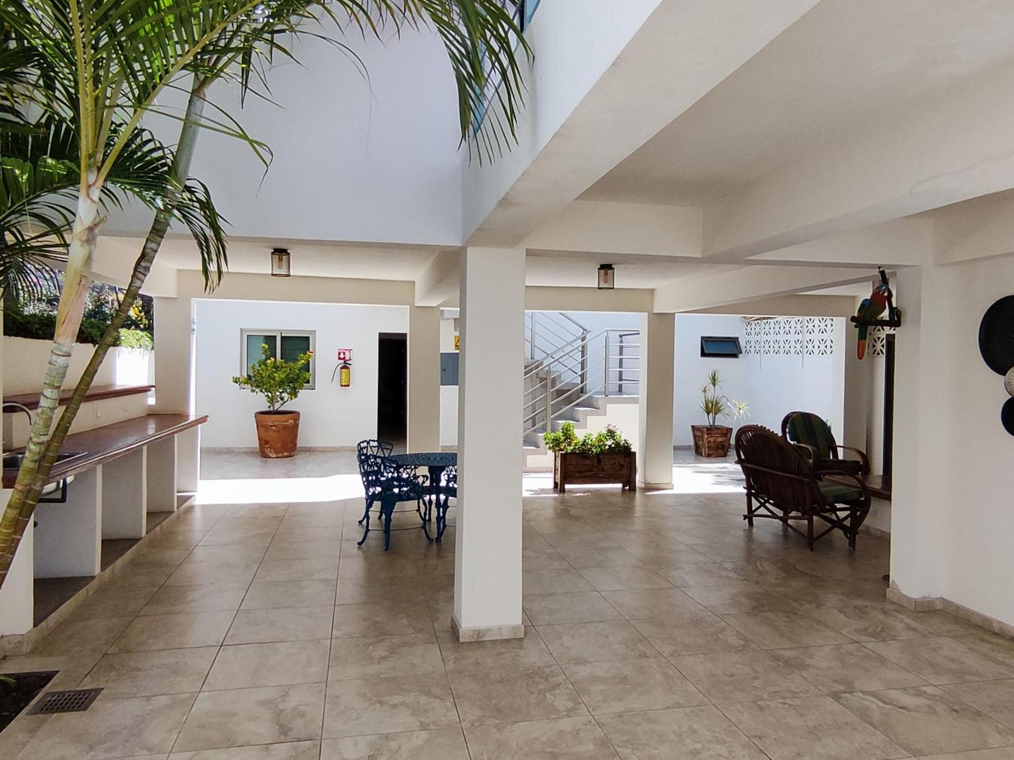 Hotel Lorimar La Paz Ngoại thất bức ảnh