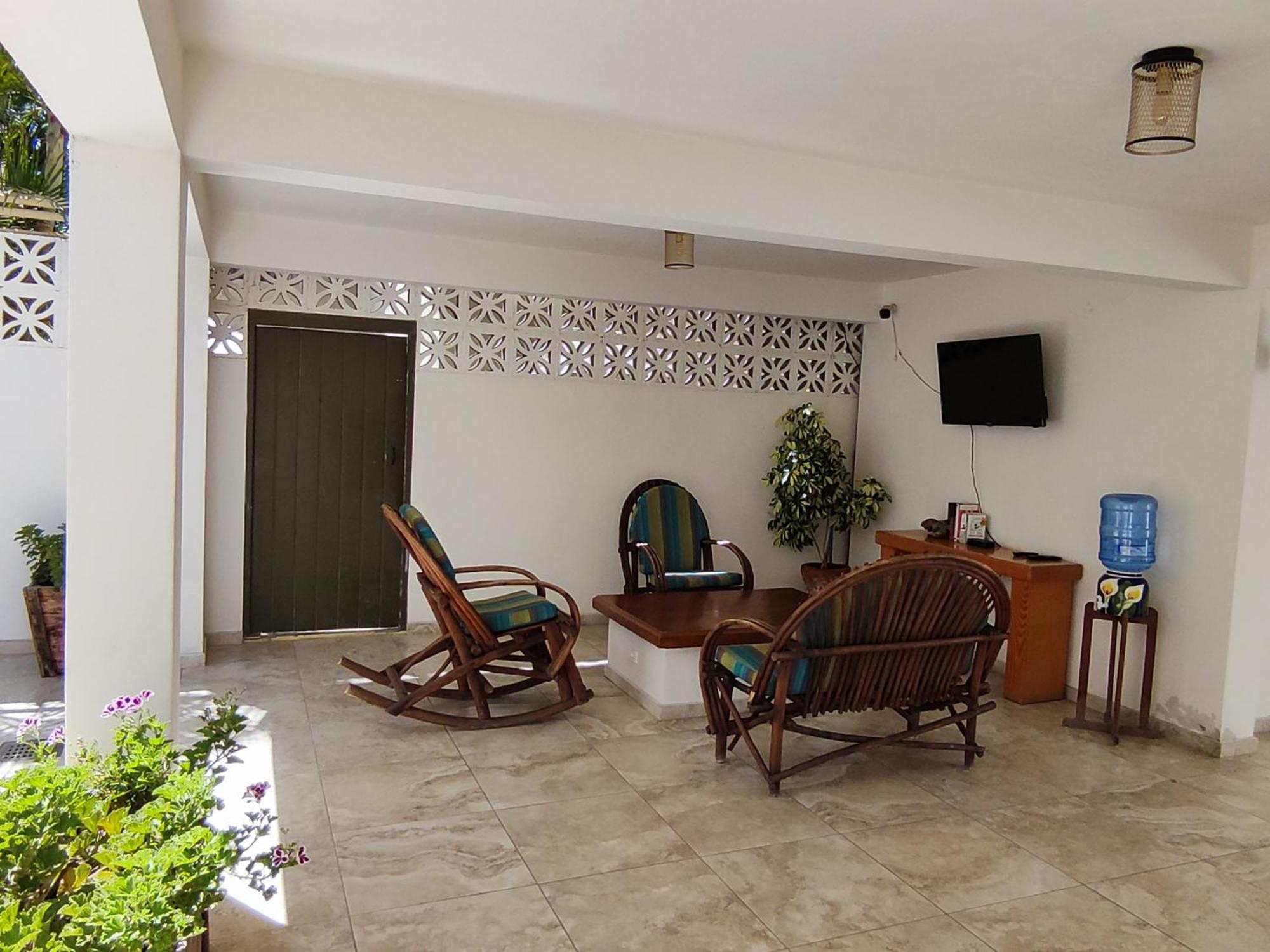 Hotel Lorimar La Paz Ngoại thất bức ảnh