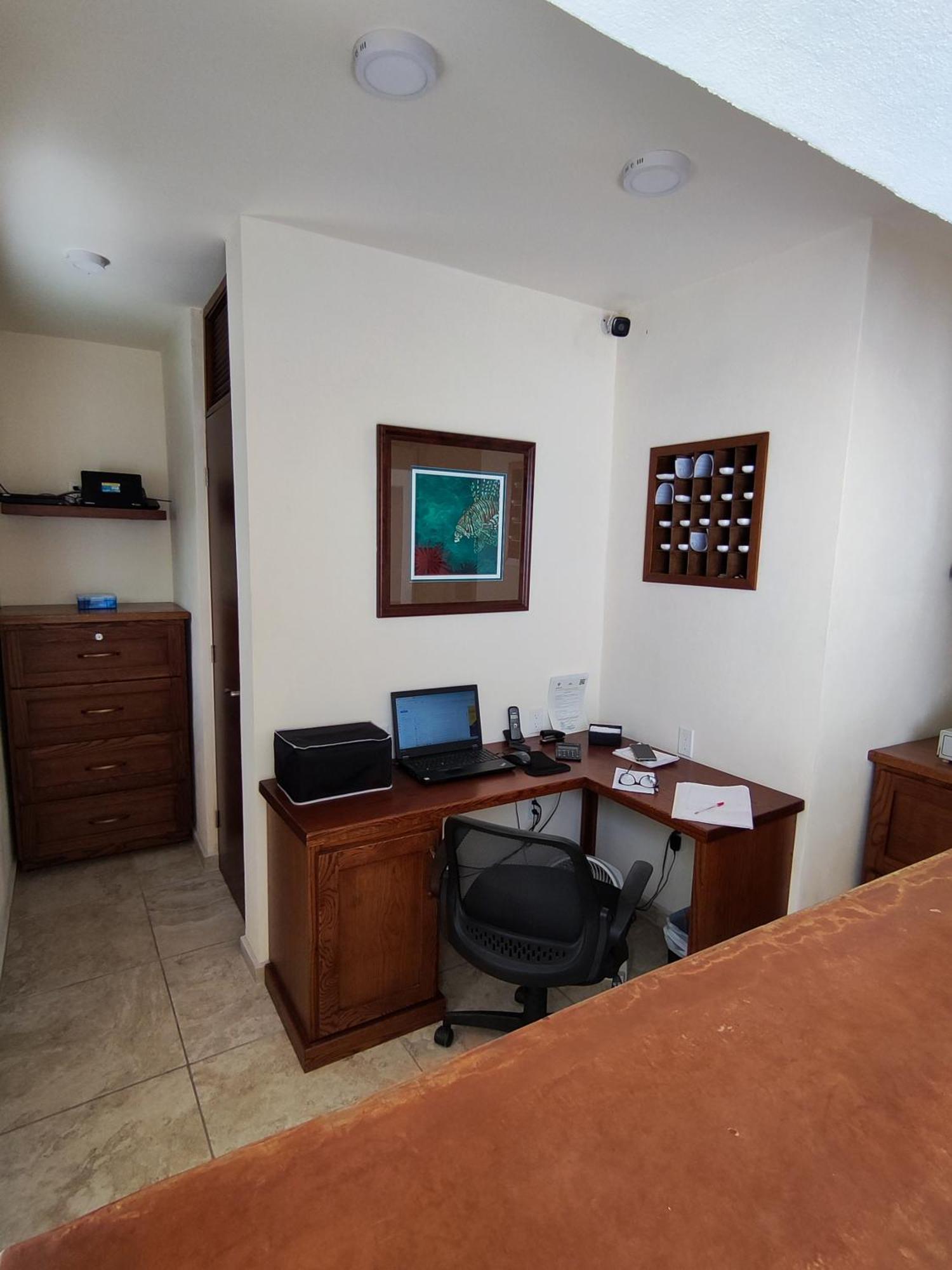 Hotel Lorimar La Paz Ngoại thất bức ảnh