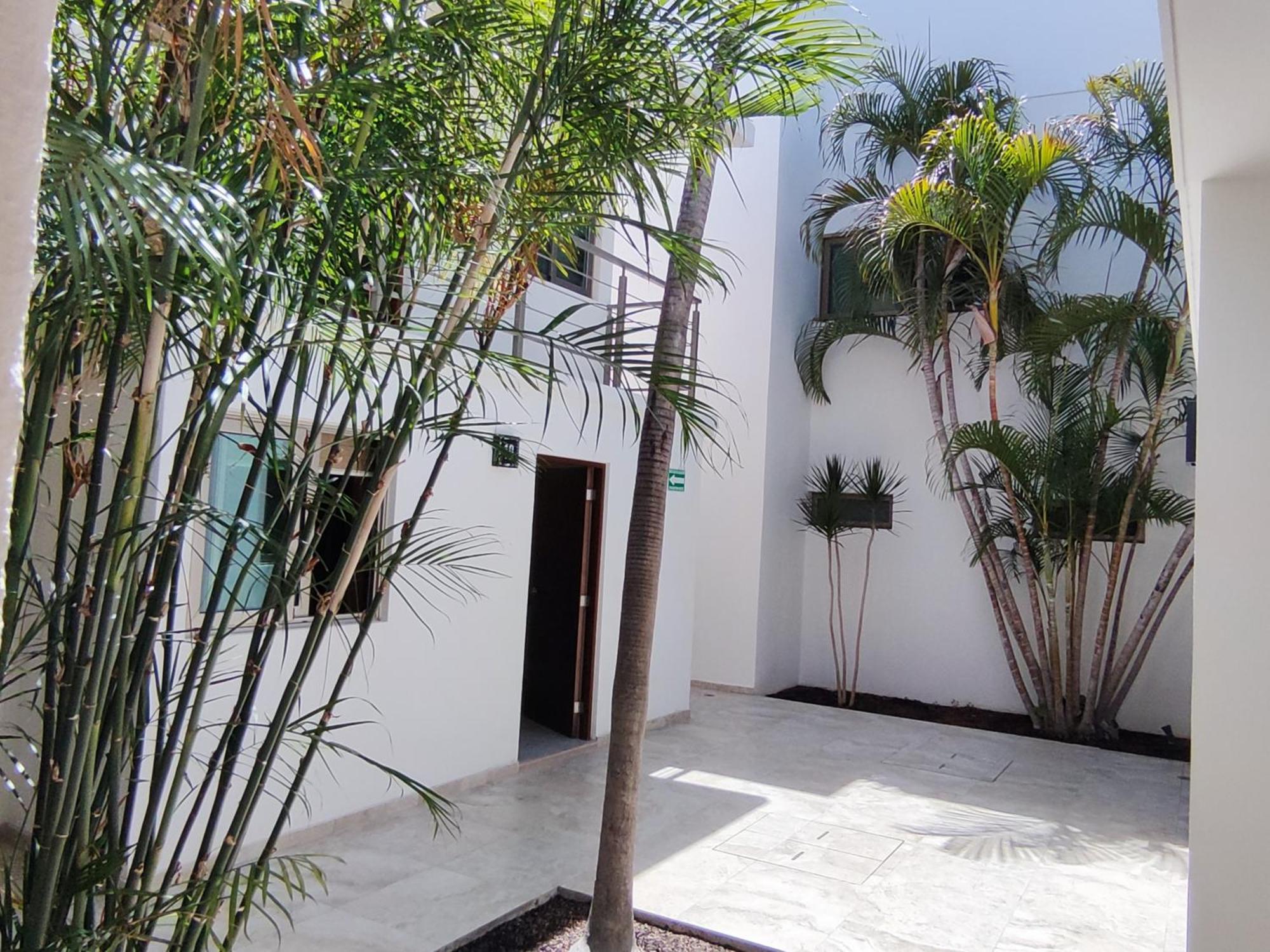 Hotel Lorimar La Paz Ngoại thất bức ảnh