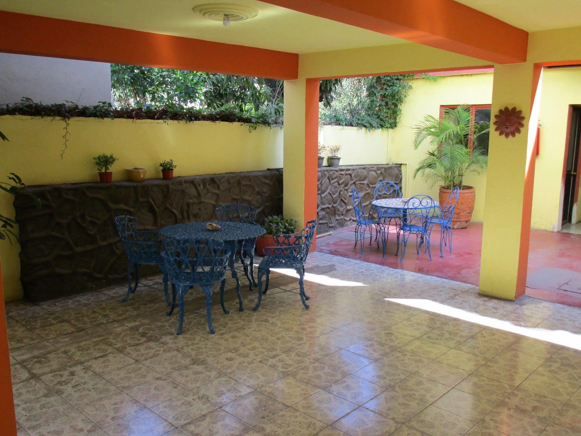 Hotel Lorimar La Paz Ngoại thất bức ảnh