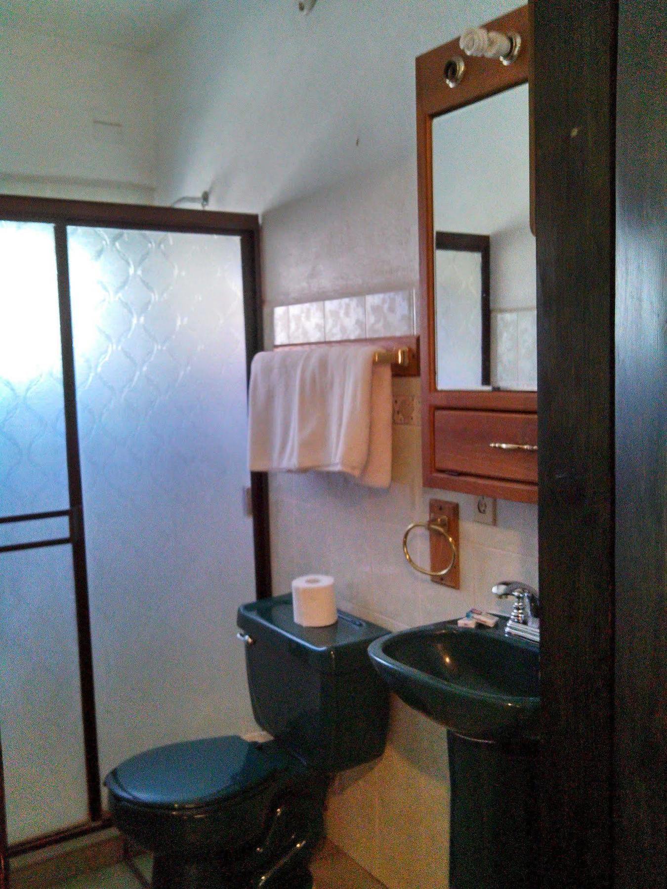 Hotel Lorimar La Paz Ngoại thất bức ảnh