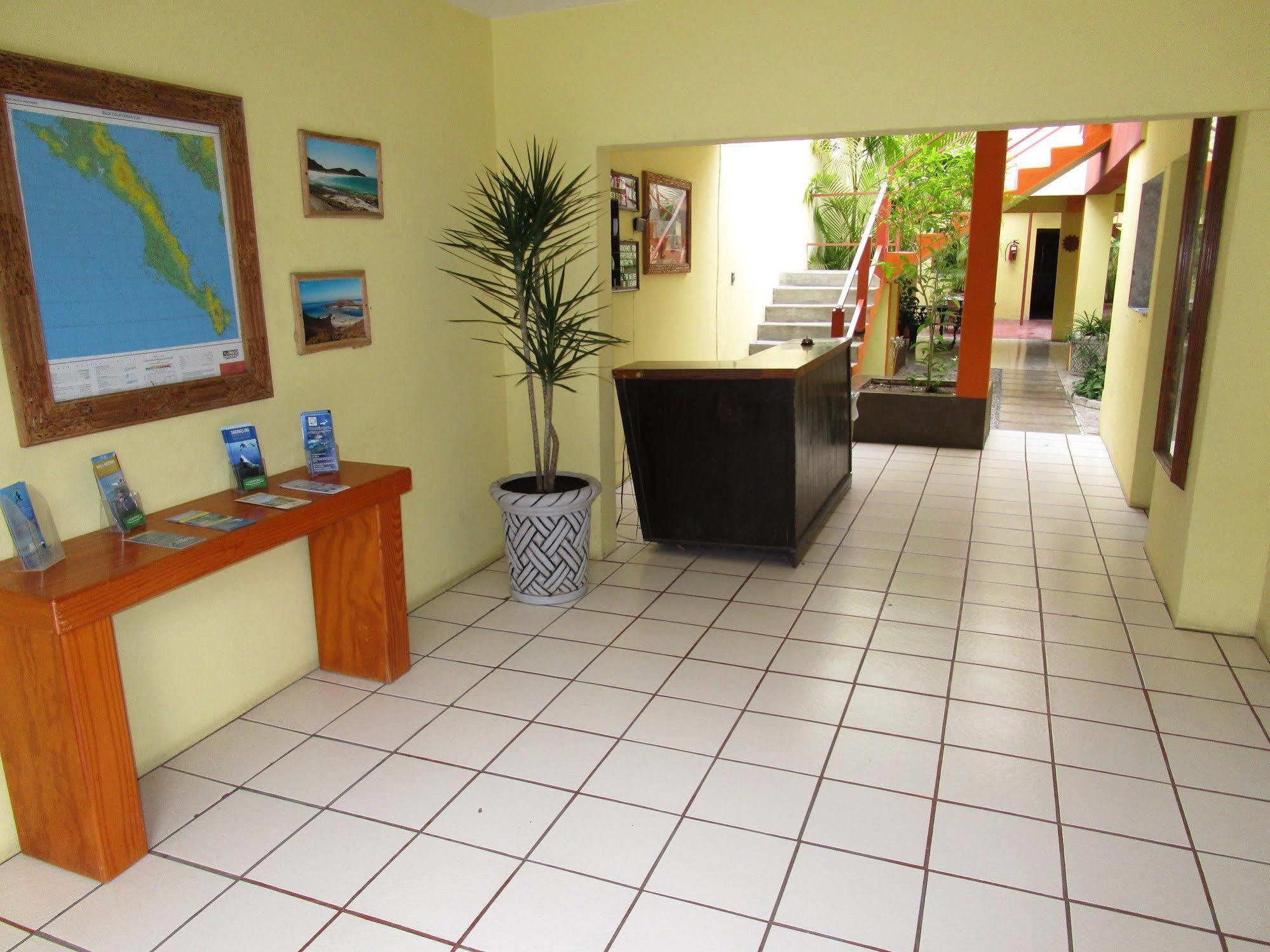 Hotel Lorimar La Paz Ngoại thất bức ảnh