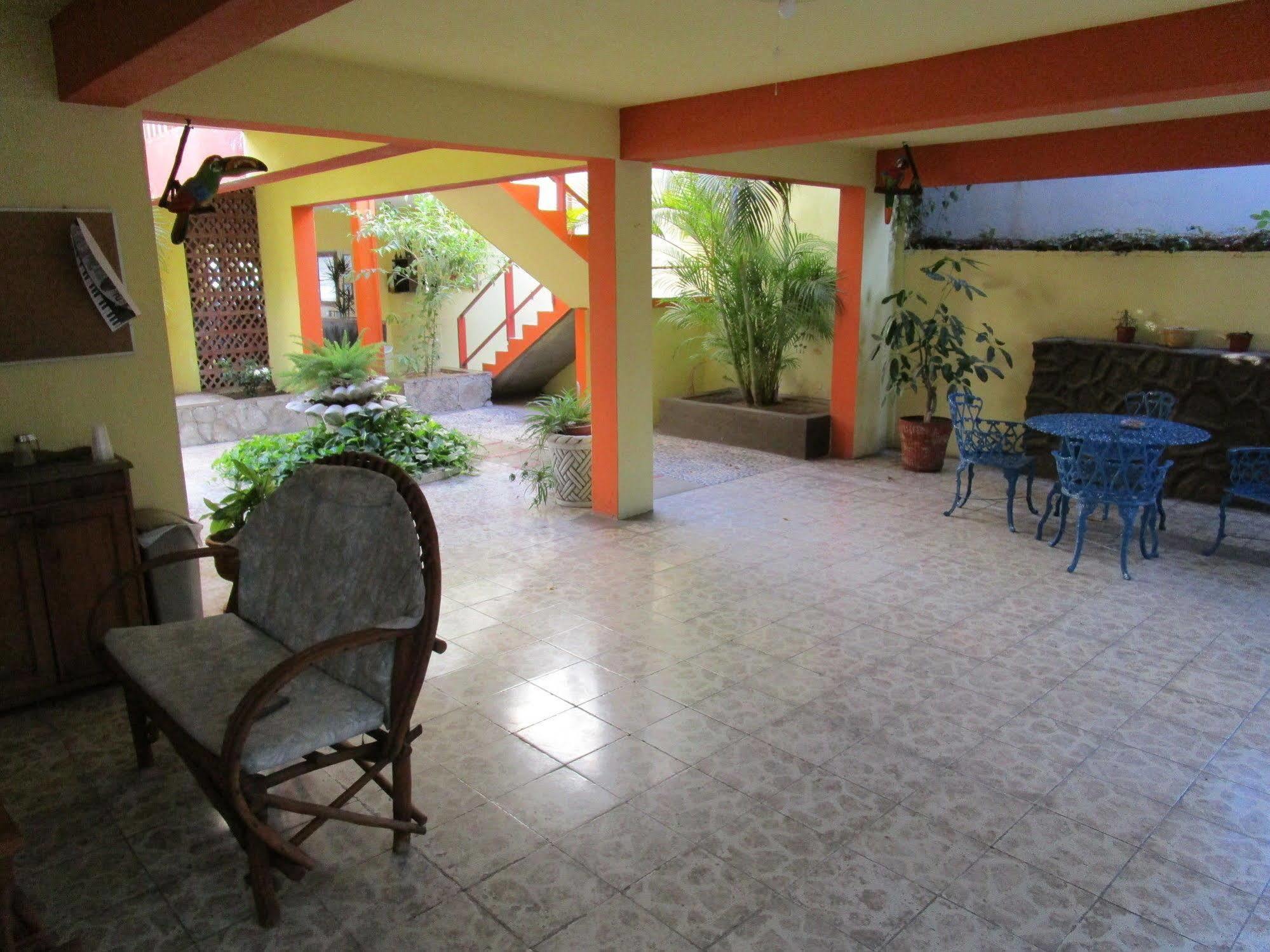 Hotel Lorimar La Paz Ngoại thất bức ảnh