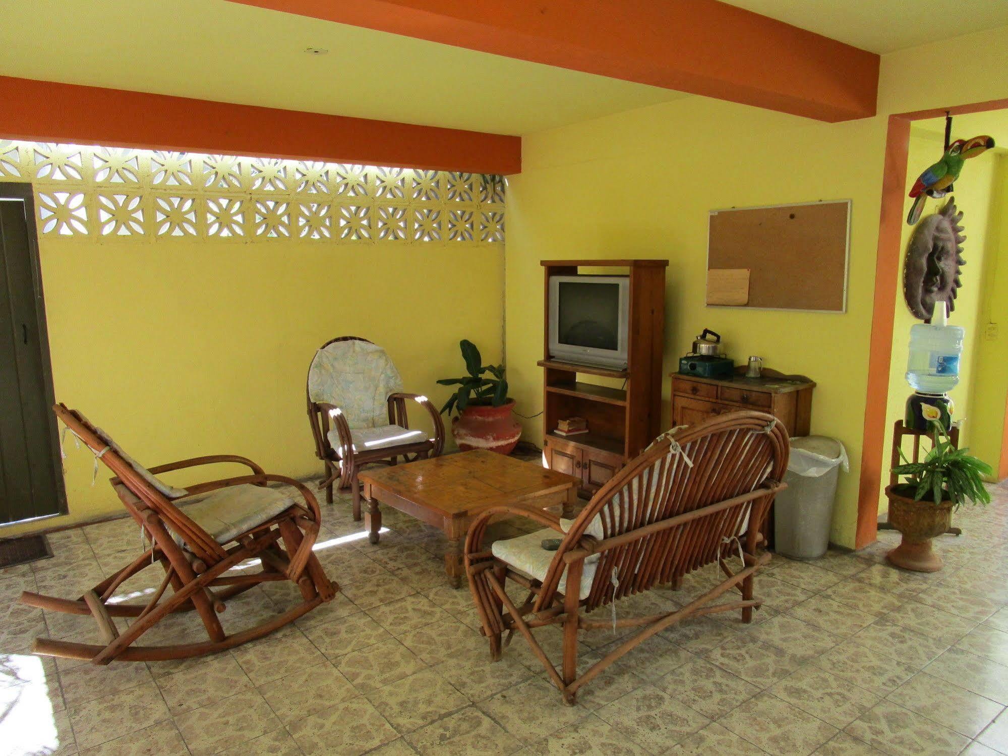 Hotel Lorimar La Paz Ngoại thất bức ảnh
