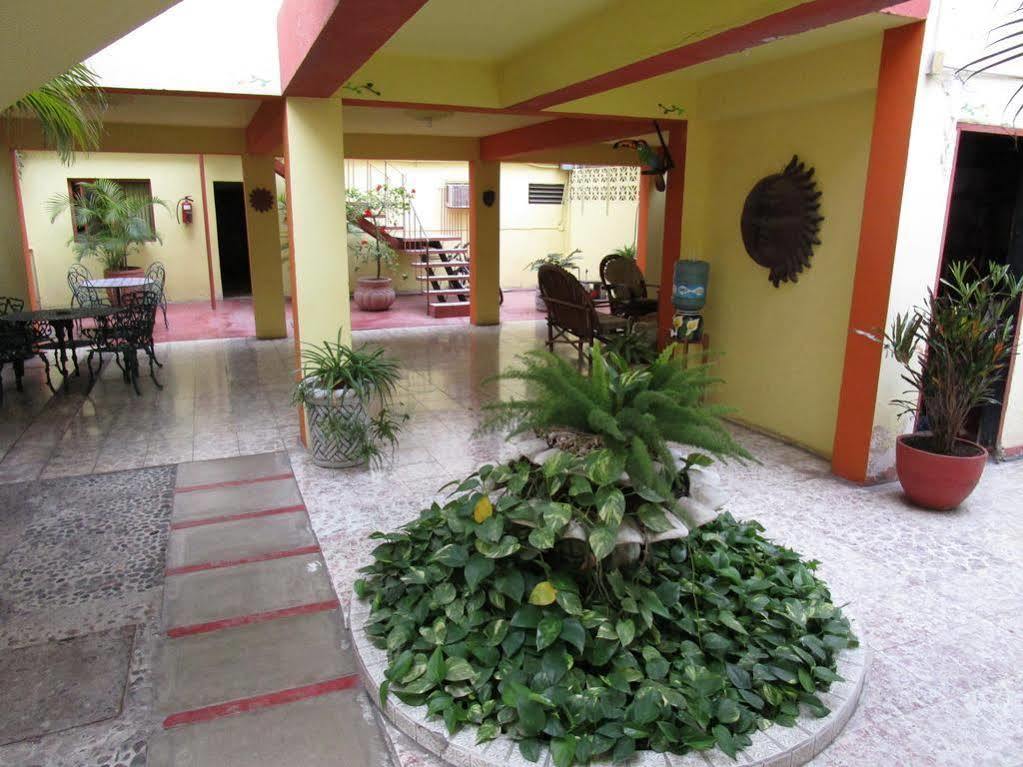 Hotel Lorimar La Paz Ngoại thất bức ảnh
