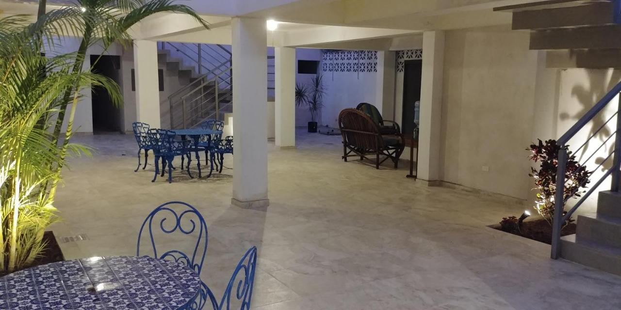 Hotel Lorimar La Paz Ngoại thất bức ảnh