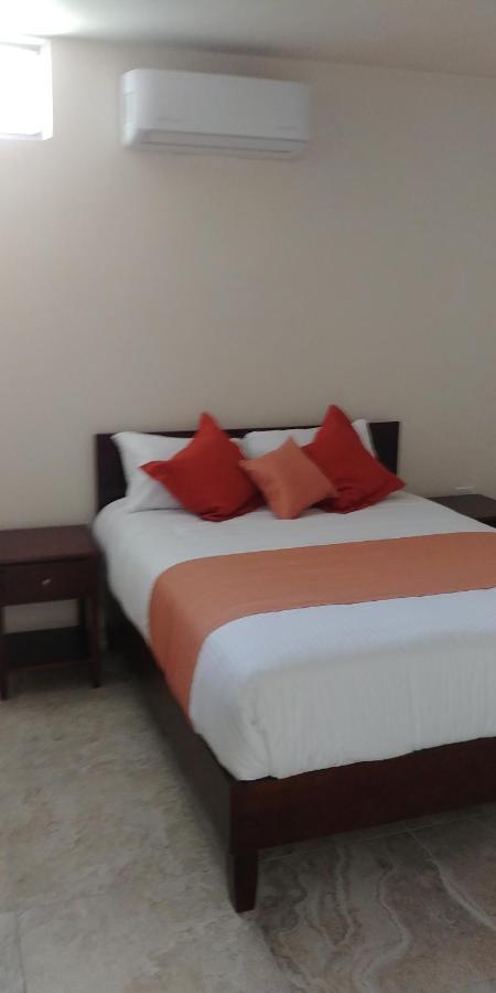 Hotel Lorimar La Paz Ngoại thất bức ảnh