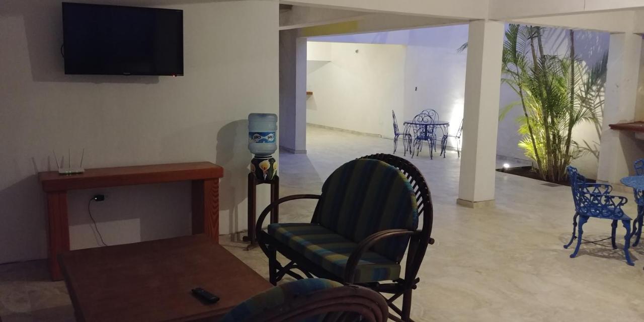 Hotel Lorimar La Paz Ngoại thất bức ảnh