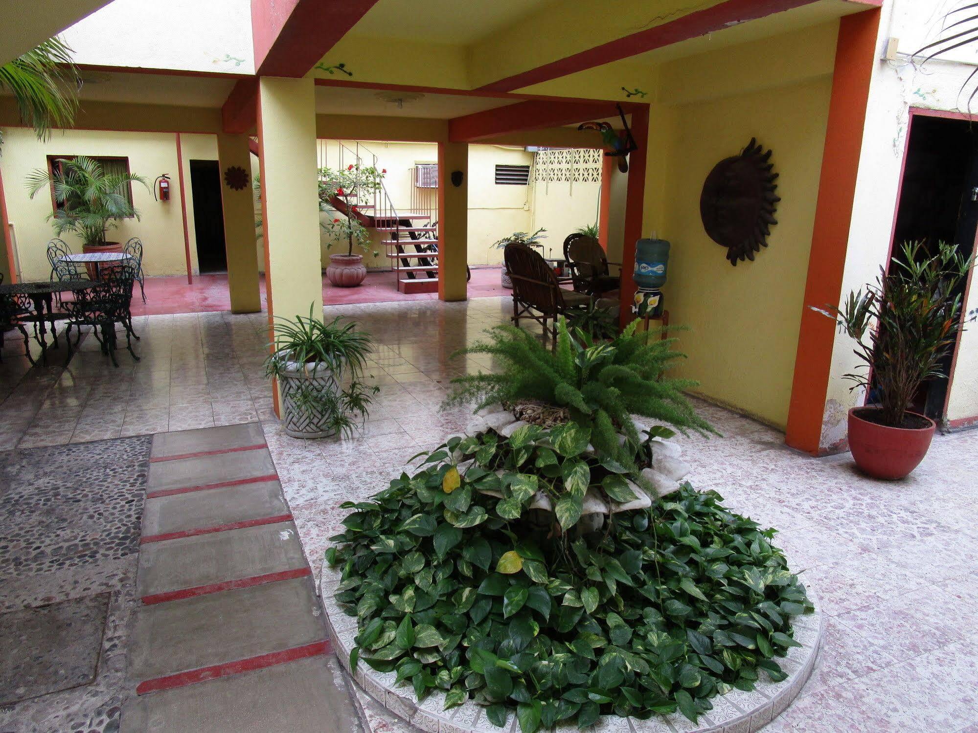 Hotel Lorimar La Paz Ngoại thất bức ảnh