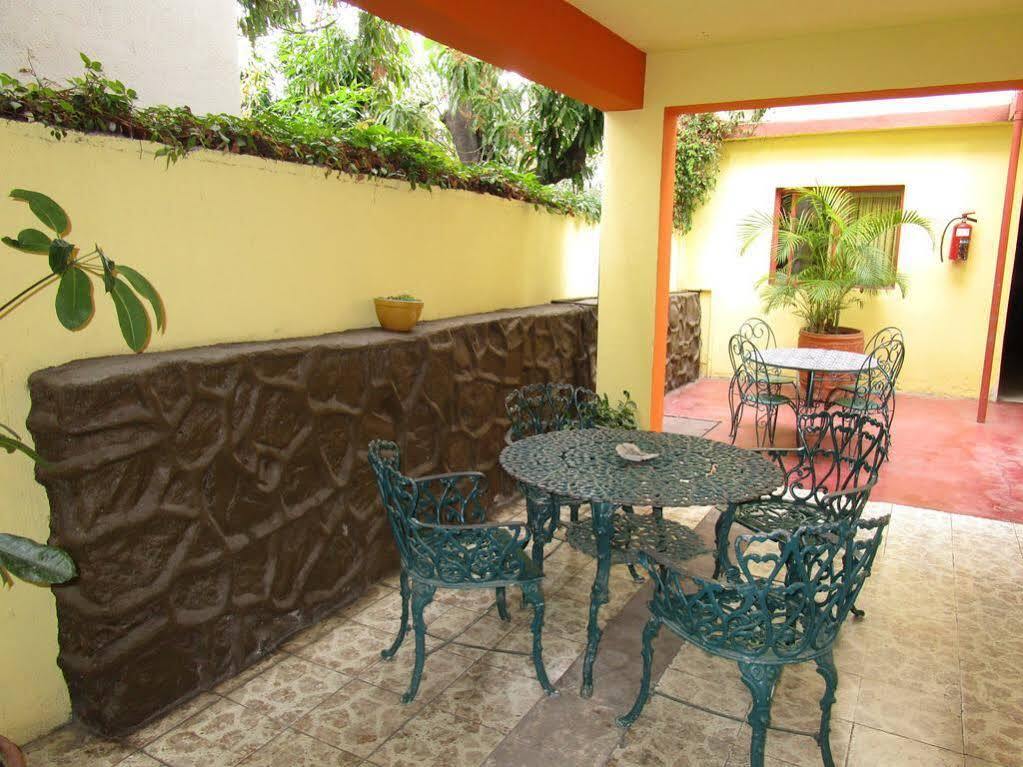 Hotel Lorimar La Paz Ngoại thất bức ảnh