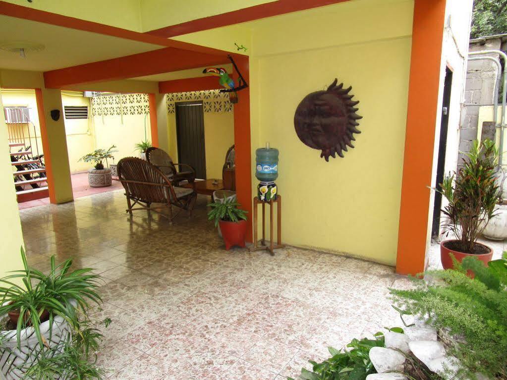 Hotel Lorimar La Paz Ngoại thất bức ảnh
